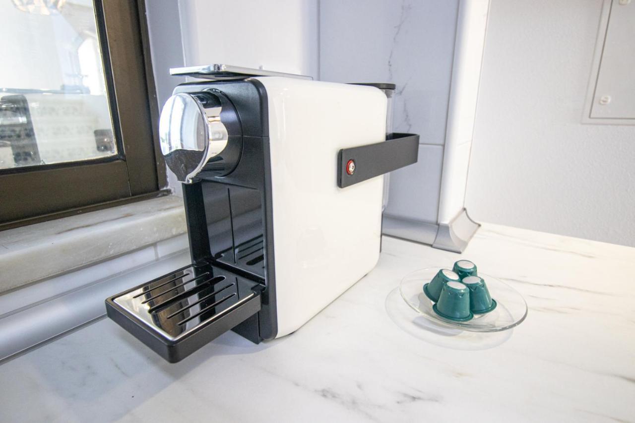 Renovated Oasis Ocean View 1Bd Wi-Fi Beach 3 Min アルブフェイラ エクステリア 写真